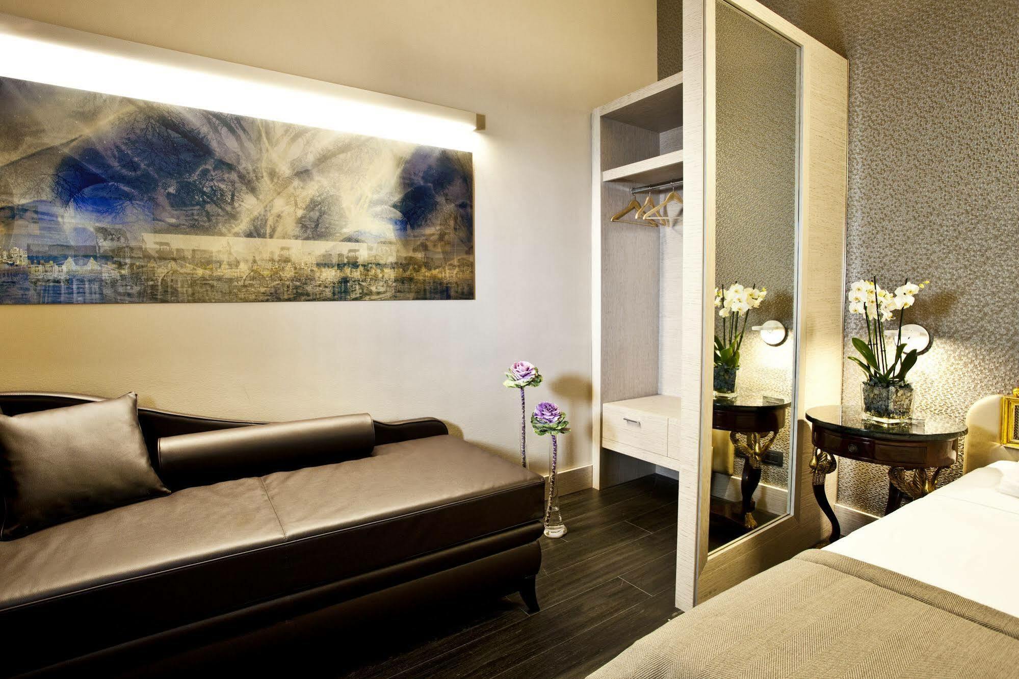 Corso 12 Roma Bed & Breakfast Exterior photo