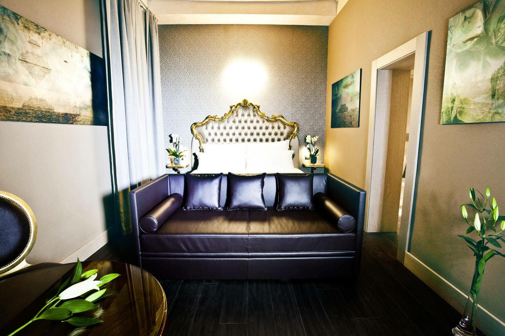 Corso 12 Roma Bed & Breakfast Exterior photo