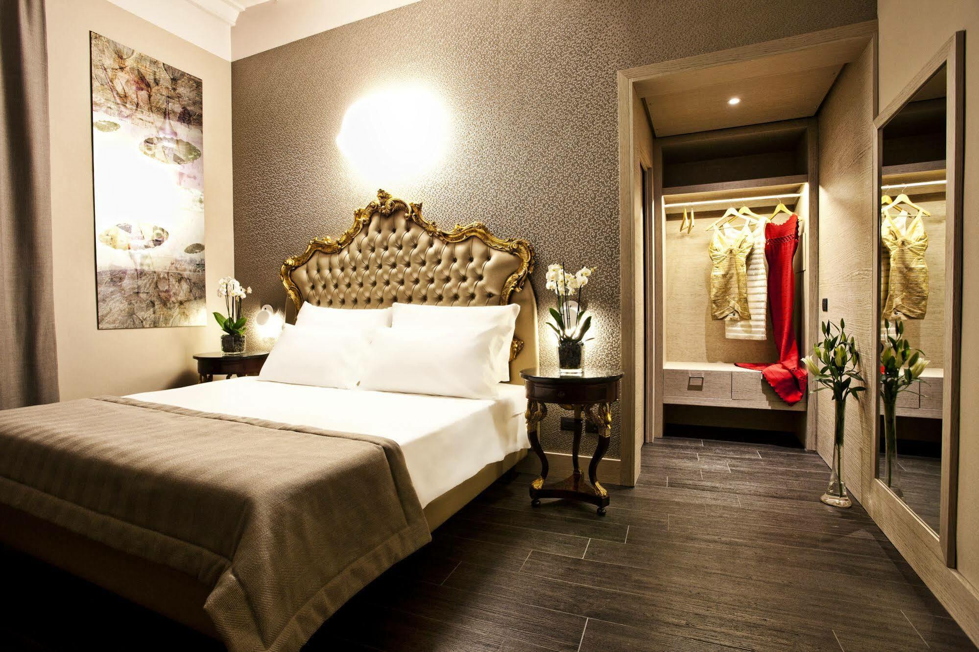 Corso 12 Roma Bed & Breakfast Exterior photo