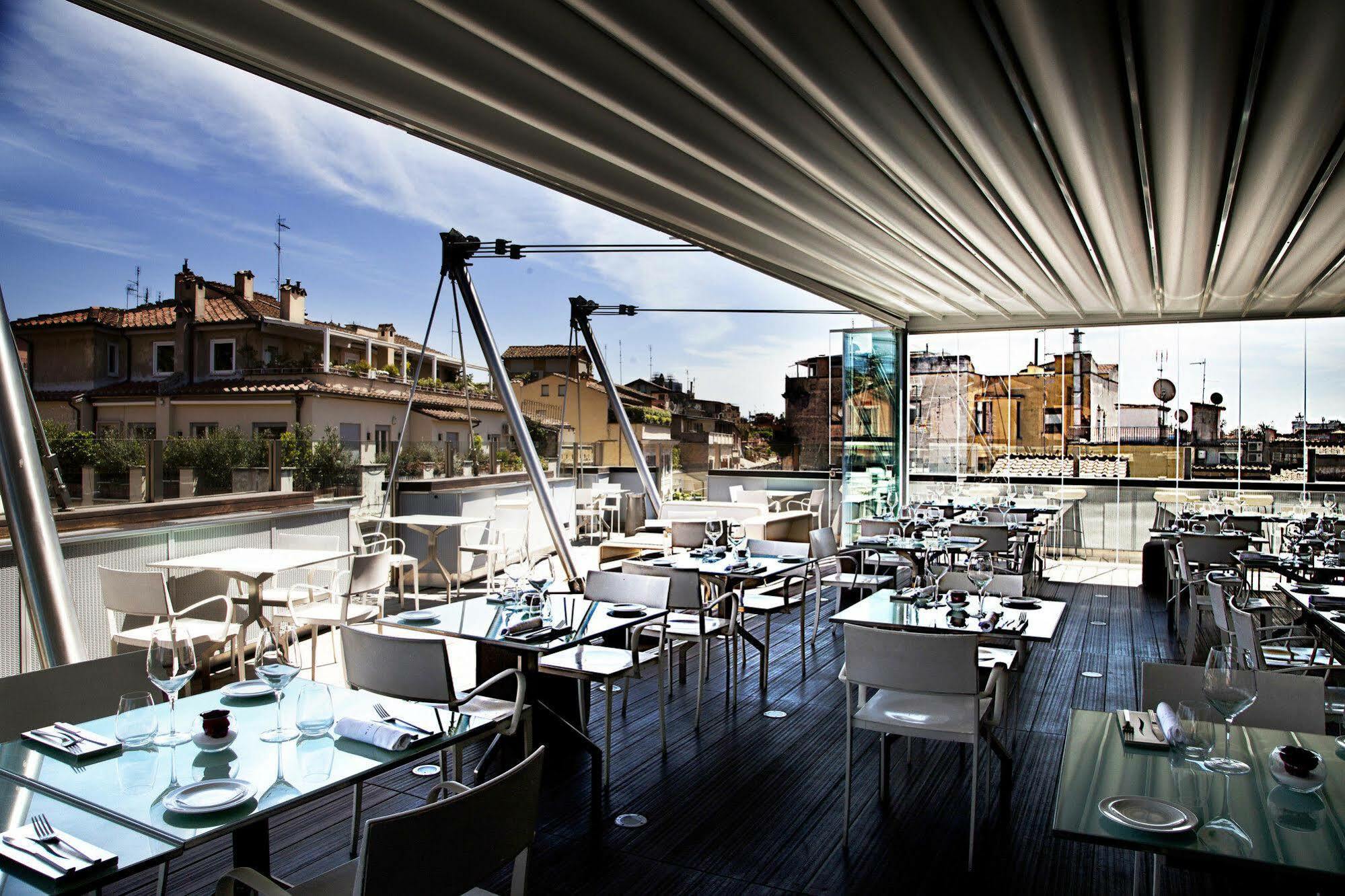 Corso 12 Roma Bed & Breakfast Exterior photo